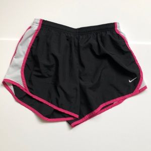 Kids Nike Dri-fit shorts